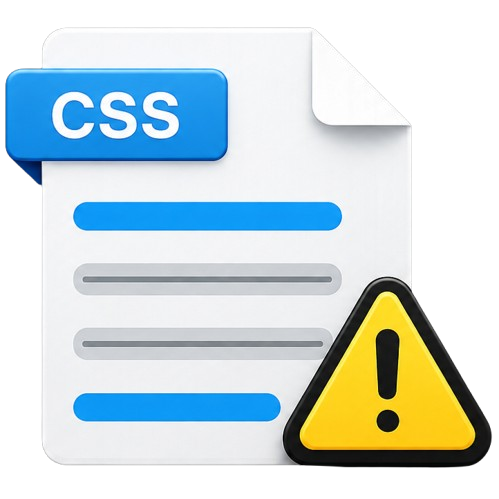 NoEffect — Inactive CSS Inspector